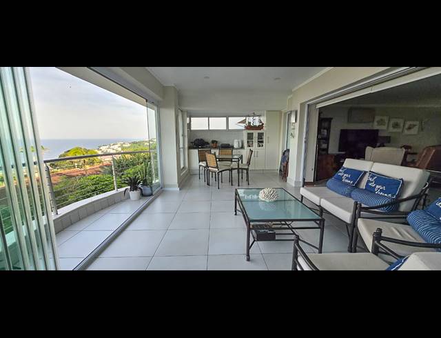 3 BEDROOM SECTIONAL TITLE FOR SALE IN SIMBITHI ECO ESTATE